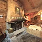 Üdülőközpont Et Camping L'escale
