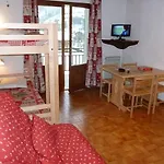 Üdülőközpont Et Camping L'escale *
