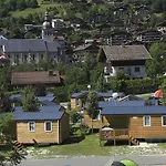 Üdülőközpont Et Camping L'escale *