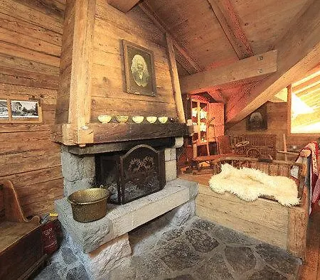 Resort Et Camping L'escale