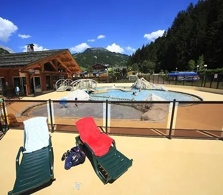 Et Camping L'escale *