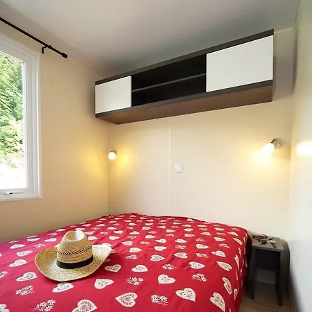 Resort Et Camping L'escale *