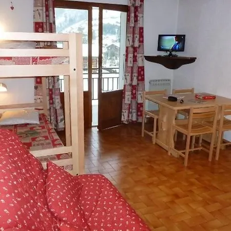 Feriested Et Camping L'escale *
