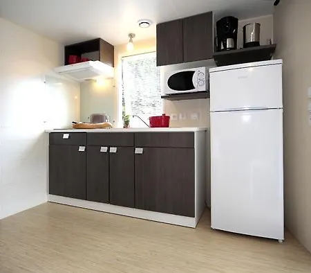 Et Camping L'escale *