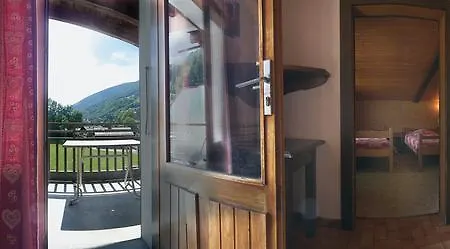 Resort Et Camping L'escale