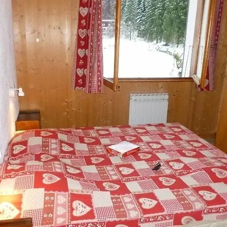 Et Camping L'escale Feriested *