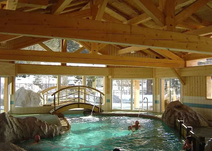 Feriested Et Camping L'escale *