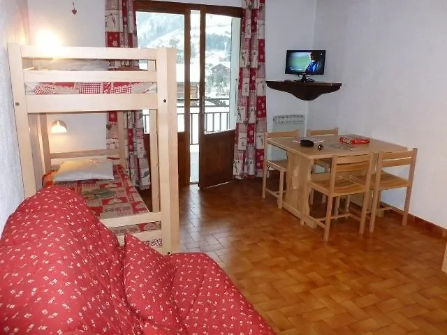 Feriested Et Camping L'escale *