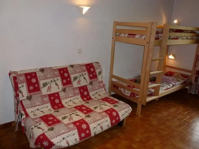 Feriested Et Camping L'escale *