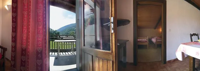 Feriested Et Camping L'escale
