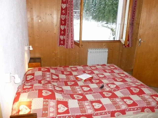 Et Camping L'escale Feriested *
