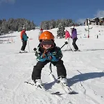 منتجع Et Camping L'escale