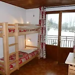Et Camping L'escale * رون - ألب