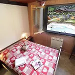 Et Camping L'escale منتجع