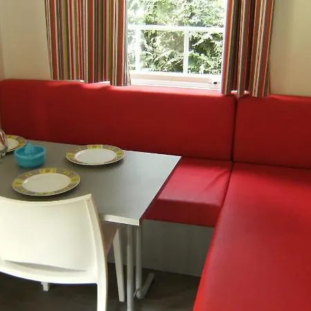Et Camping L'escale Rezort