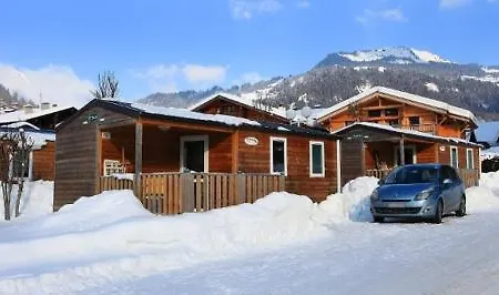 Et Camping L'escale Rezort