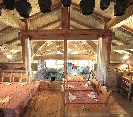 Et Camping L'escale