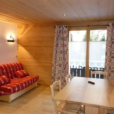 Et Camping L'escale * Le Grand-Bornand